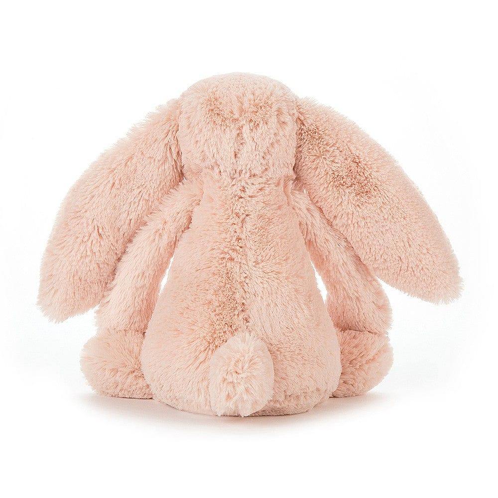 Jellycat Soft Toy Jellycat Bashful Blush Bunny Medium (7593576825080)