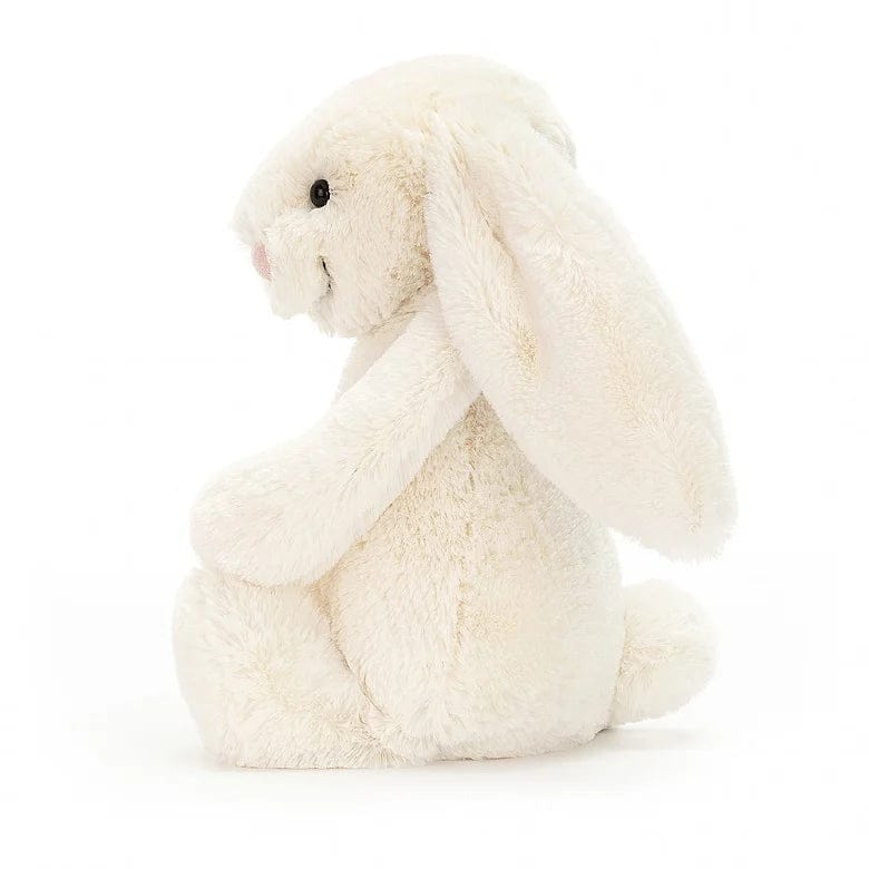 Wigwam Toys  Jellycat Bashful Cream Bunny Medium (7919265218808)