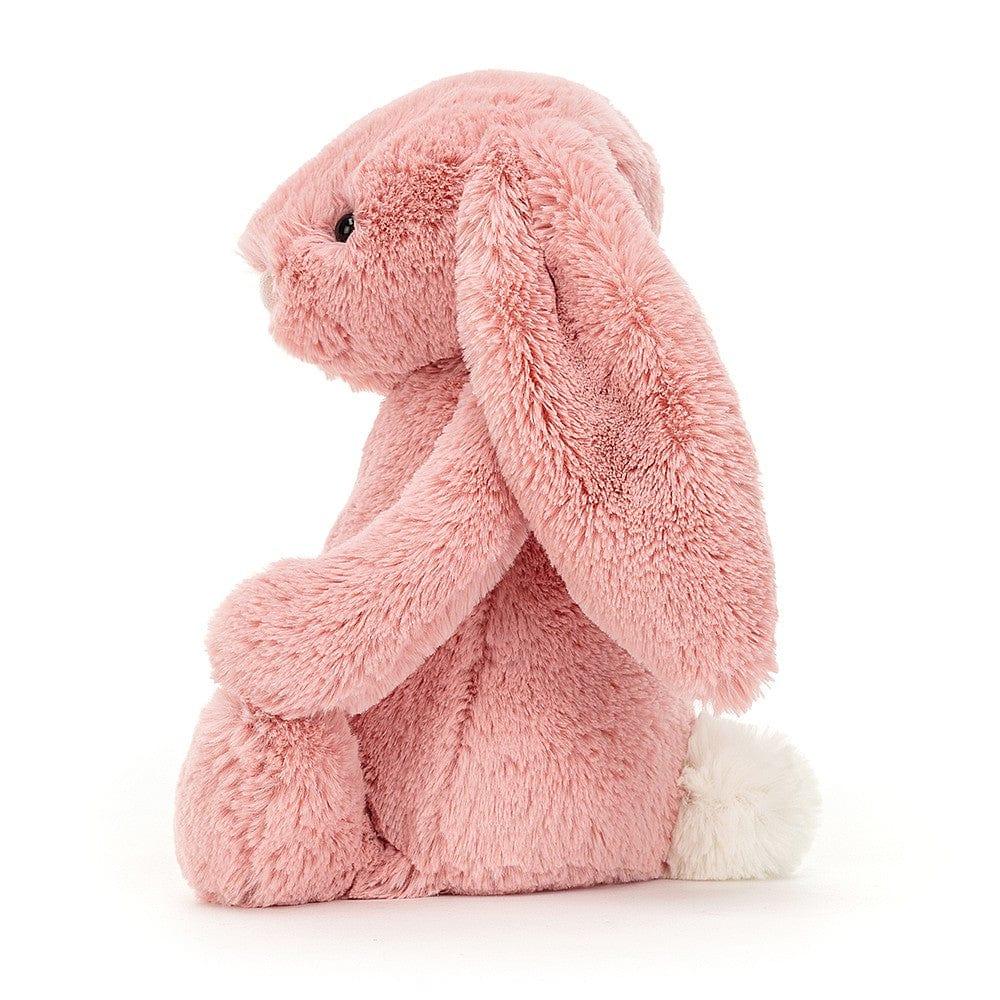 Jellycat Soft Toy Jellycat Bashful Petal Bunny Medium (7594125787384)