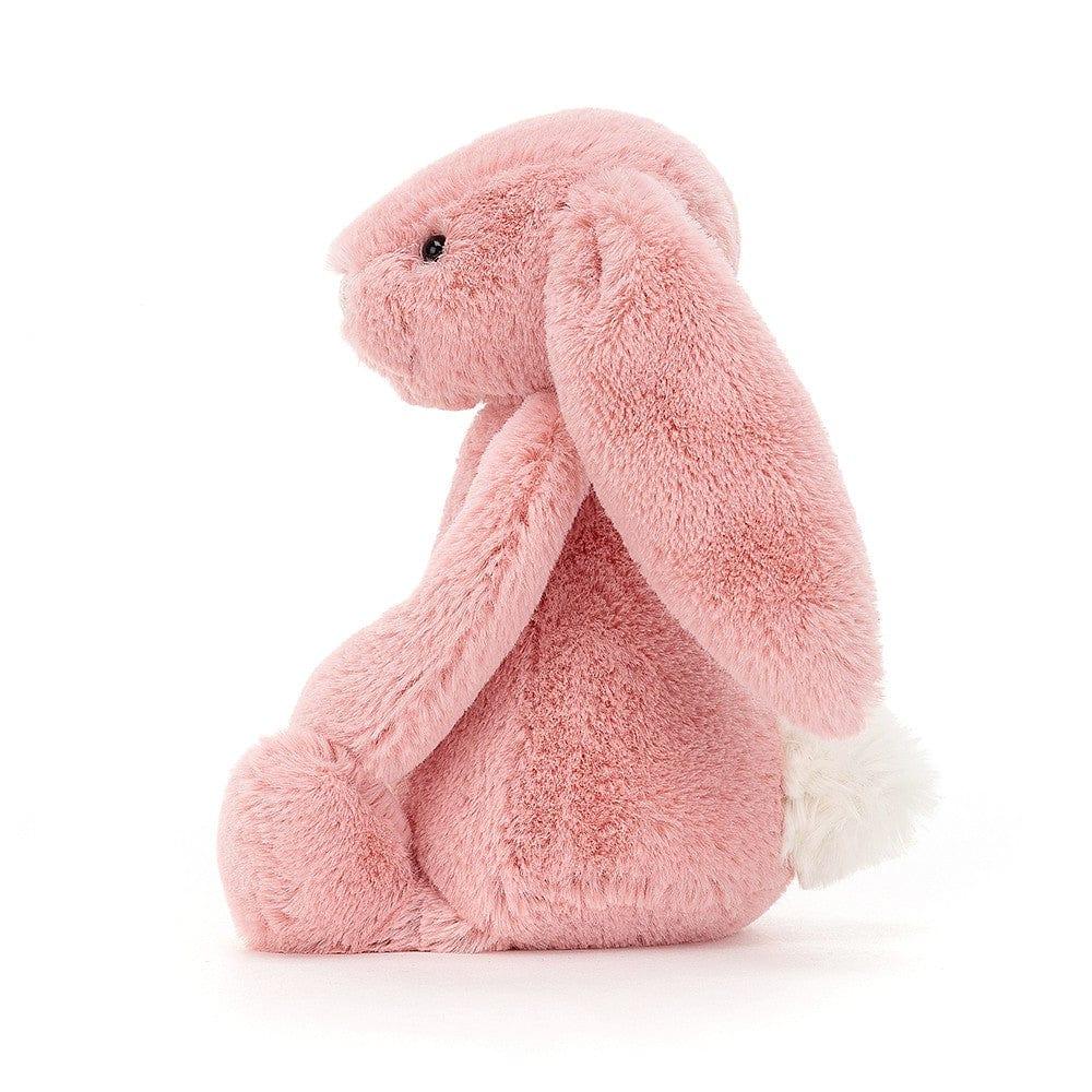 Jellycat Soft Toy Jellycat Bashful Petal Bunny Small (7594128343288)