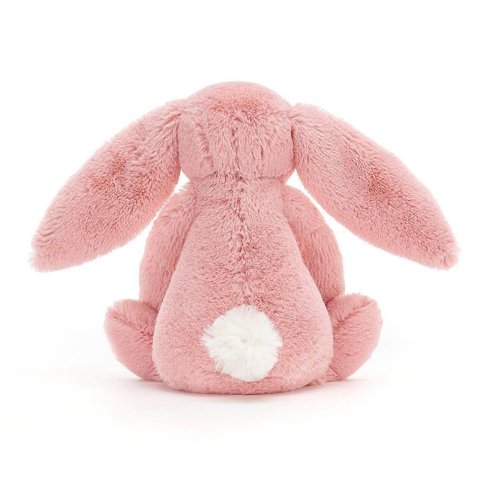 Jellycat Soft Toy Jellycat Bashful Petal Bunny Small (7594128343288)