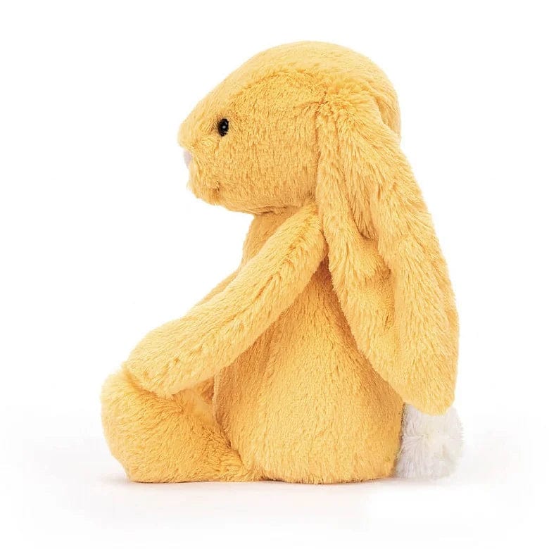 Jellycat Soft Toy Jellycat Bashful Sunshine Bunny Medium (7919257846008)