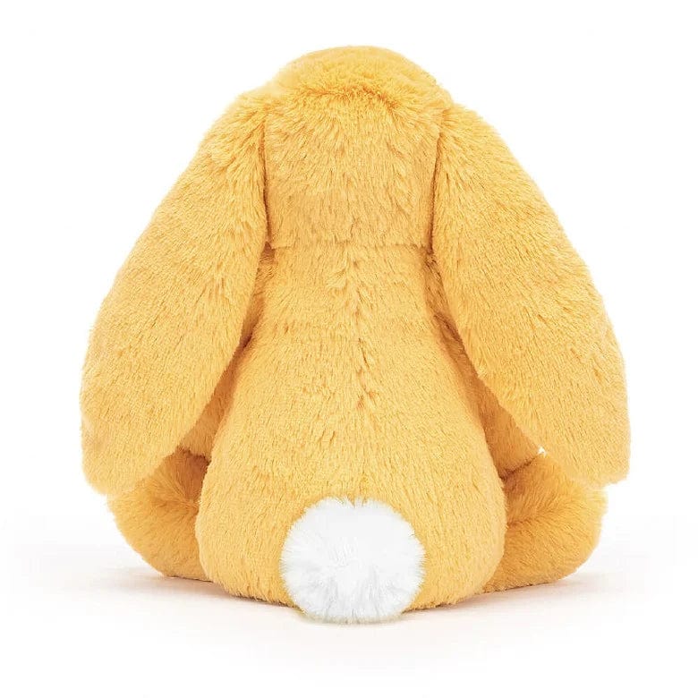 Jellycat Soft Toy Jellycat Bashful Sunshine Bunny Medium (7919257846008)