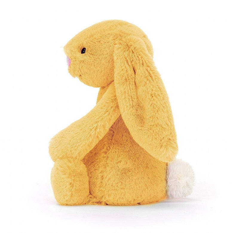 Wigwam Toys  Jellycat Bashful Sunshine Bunny Small (7919440822520)