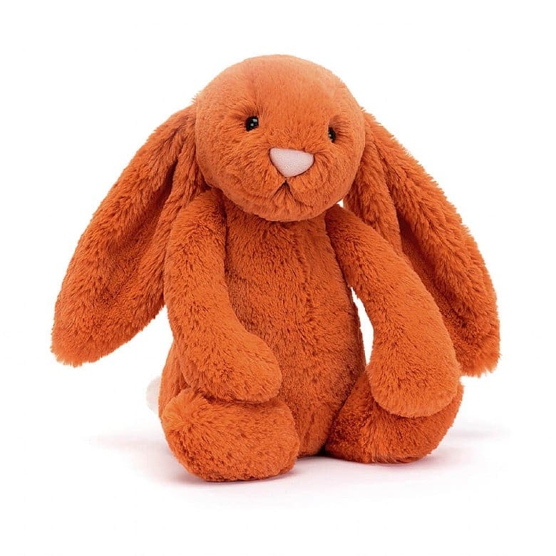 Wigwam Toys  Jellycat Bashful Tangerine Bunny Medium (7919260369144)