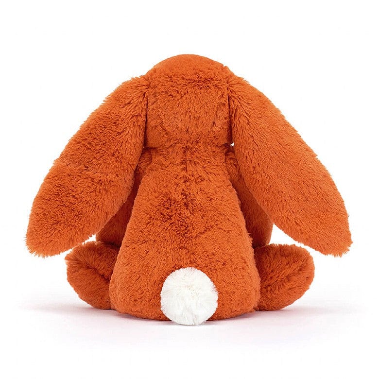 Wigwam Toys  Jellycat Bashful Tangerine Bunny Medium (7919260369144)