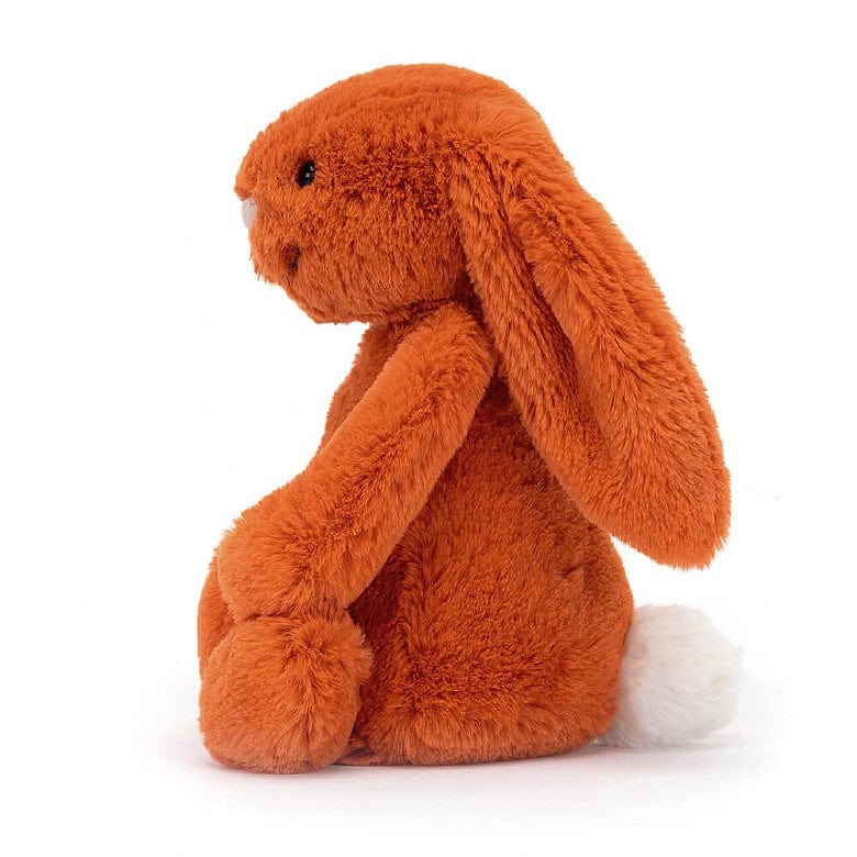 Jellycat Bashful Tangerine Bunny Small (7919443378424)
