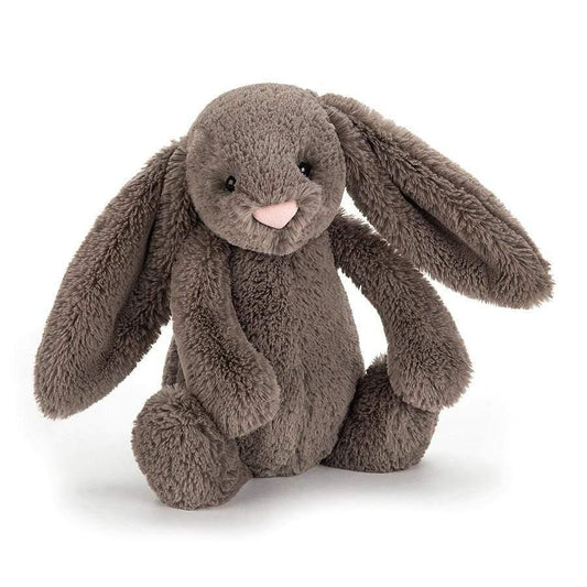 Jellycat Bashful Truffle Bunny Small - Wigwam Toys Brighton (5694204018848)