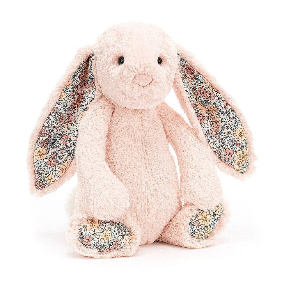 Jellycat Soft Toy Jellycat Blossom Blush Bunny Medium (7594177429752)