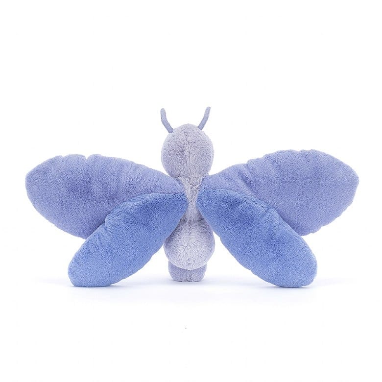 Jellycat Soft Toy Jellycat Bluebell Butterfly (7918676771064)