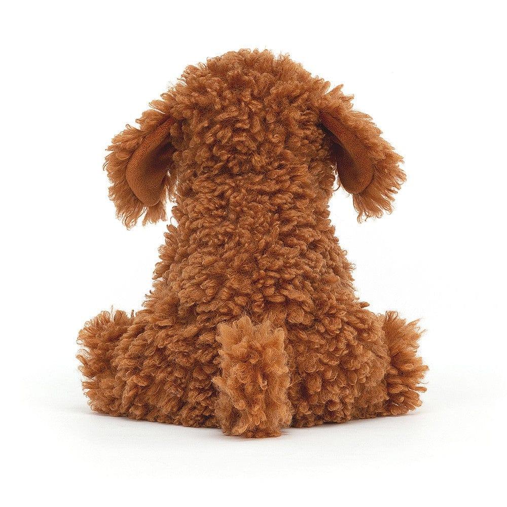 Jellycat Soft Toy Jellycat Cooper Labradoodle Pup (7593011970296)