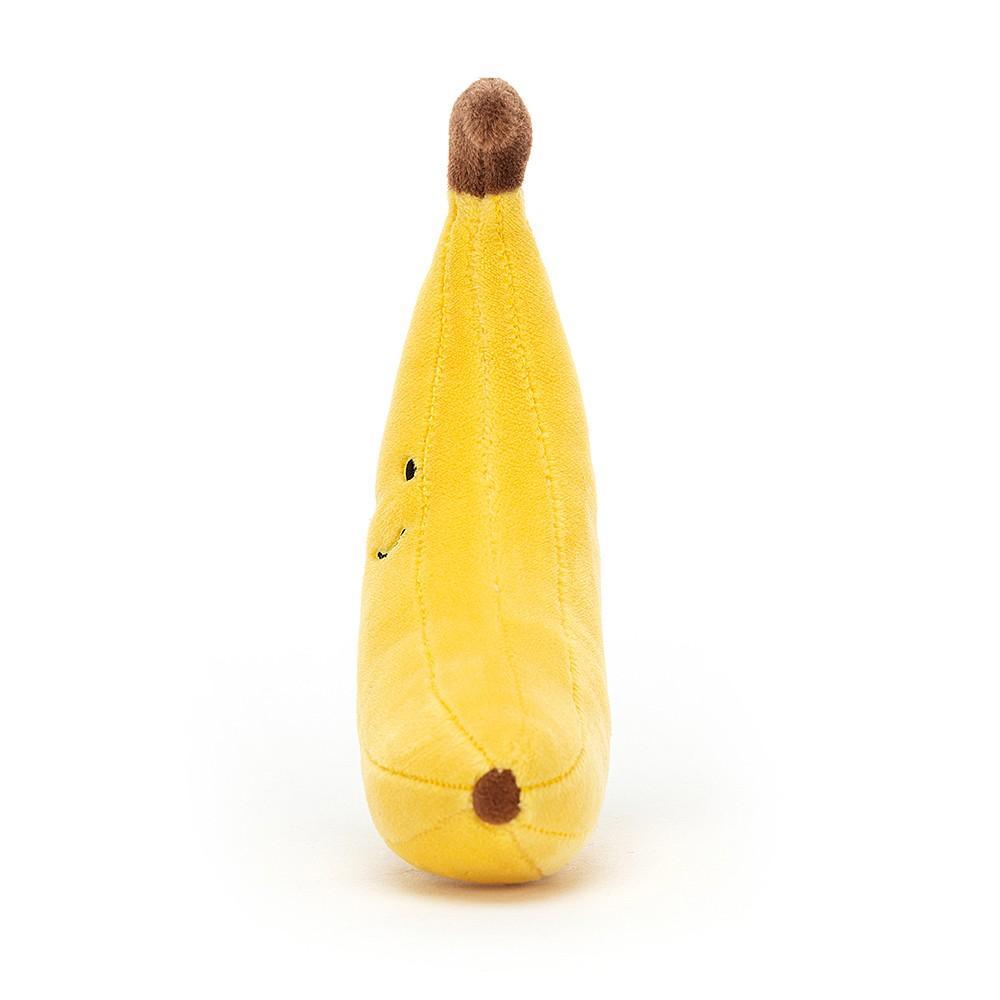 Jellycat Soft Toy Jellycat Fabulous Fruit Banana (5896169357472)