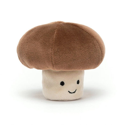 Jellycat Soft Toy Jellycat Vivacious Vegetable Mushroom (7859622019320)