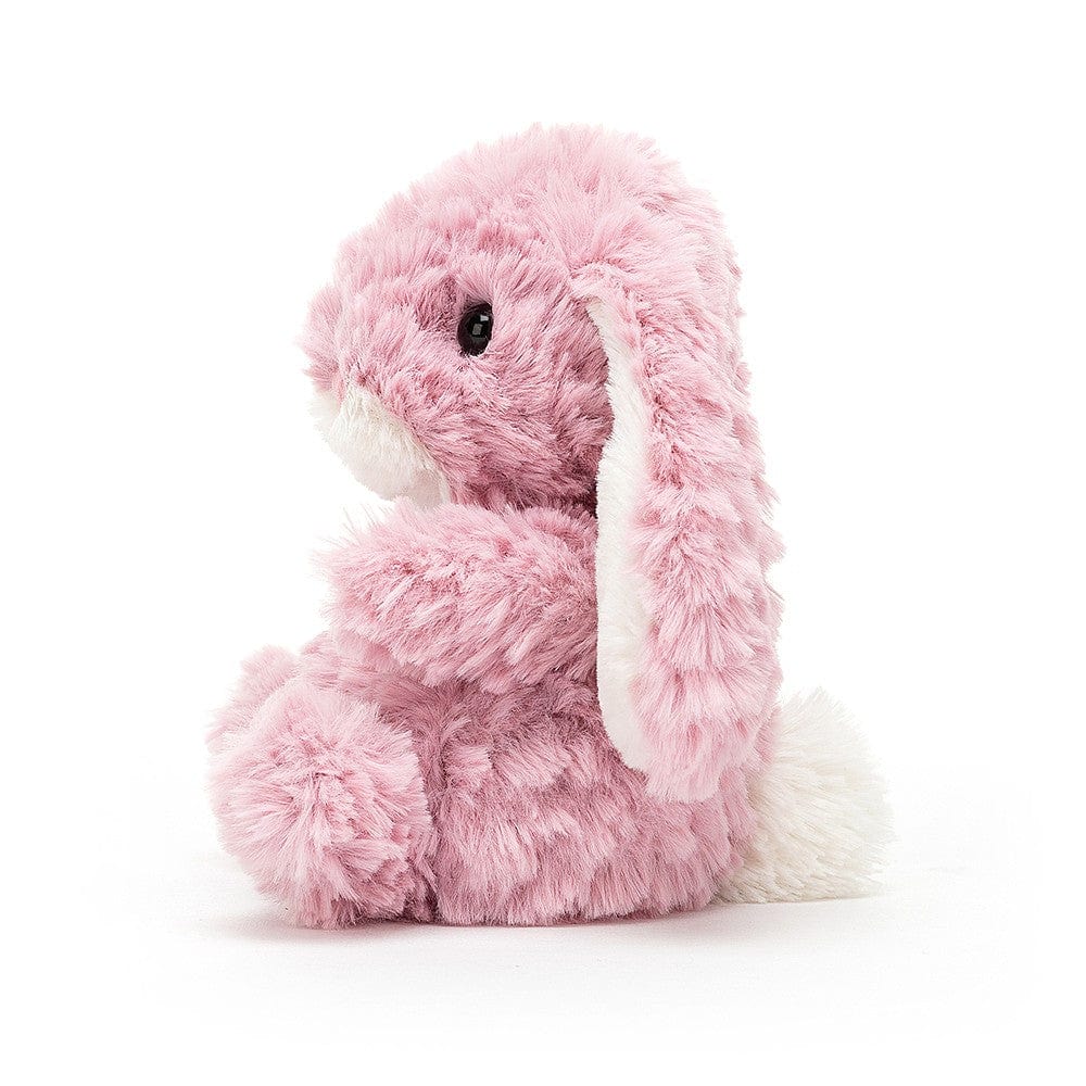 Jellycat Soft Toy Jellycat Yummy Bunny Tulip Pink (7817232810232)