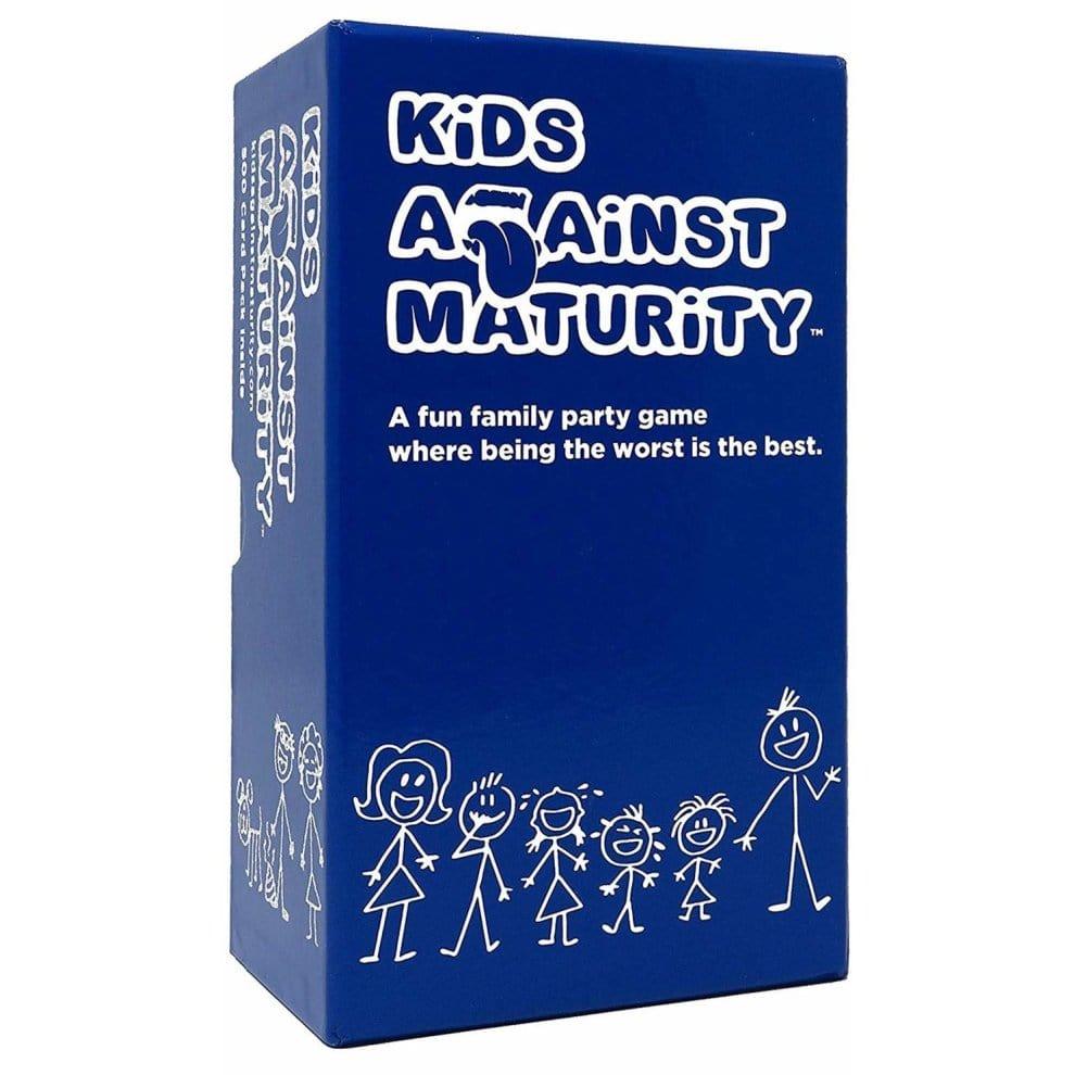 Duncan Card Games Kids Against Maturity (7586180825336)