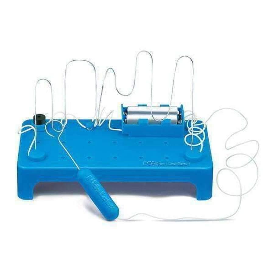 KidzLabs Buzz Wire Making Kit - Wigwam Toys Brighton (1672266022983)