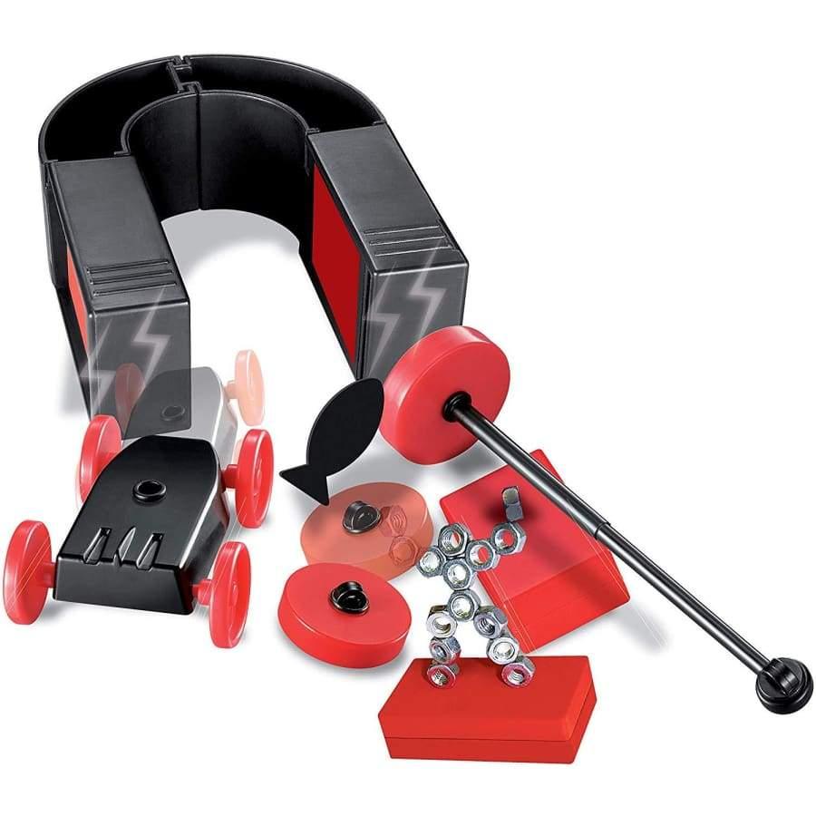 KidzLabs Magnetic Science great fun - Wigwam Toys Brighton (4498578112650)