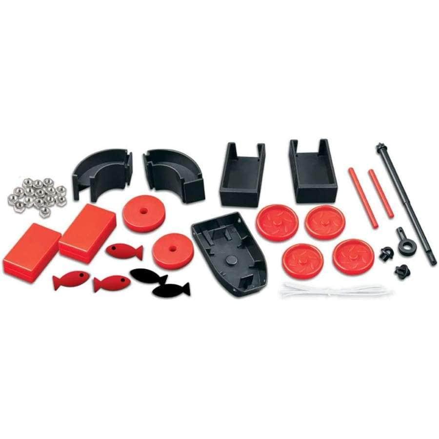 KidzLabs Magnetic Science great fun - Wigwam Toys Brighton (4498578112650)