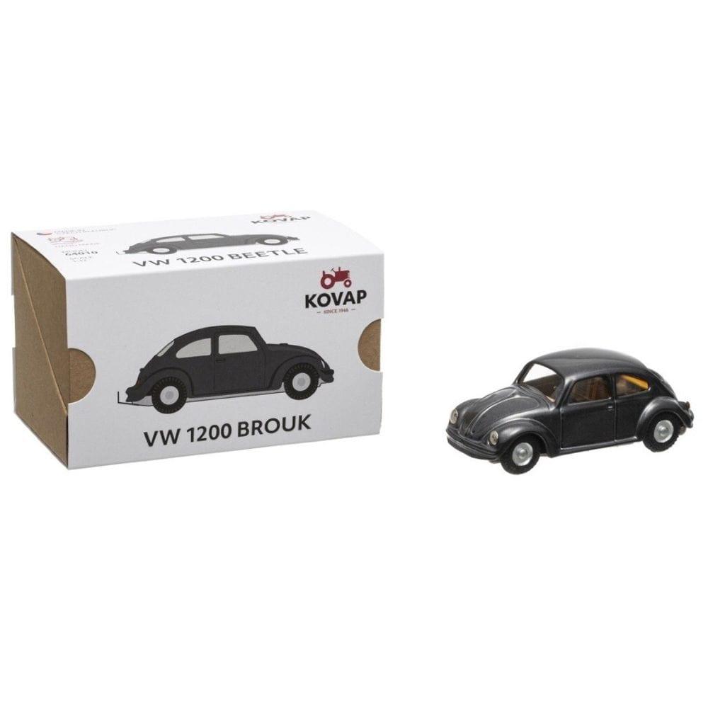 Kovap Toy Vehicles Kovap Metal Toy VW 1200 Beetle (6935360143520)