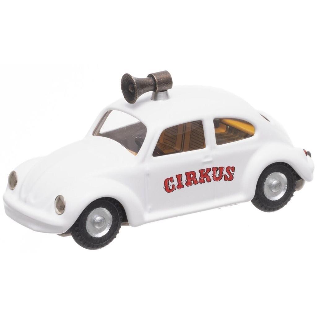 Kovap Toy Vehicles Kovap Metal Toy VW 1200 Circus Beetle (6935458021536)