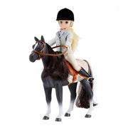 Lottie Doll Pony Pals - Wigwam Toys Brighton (1669243600967)