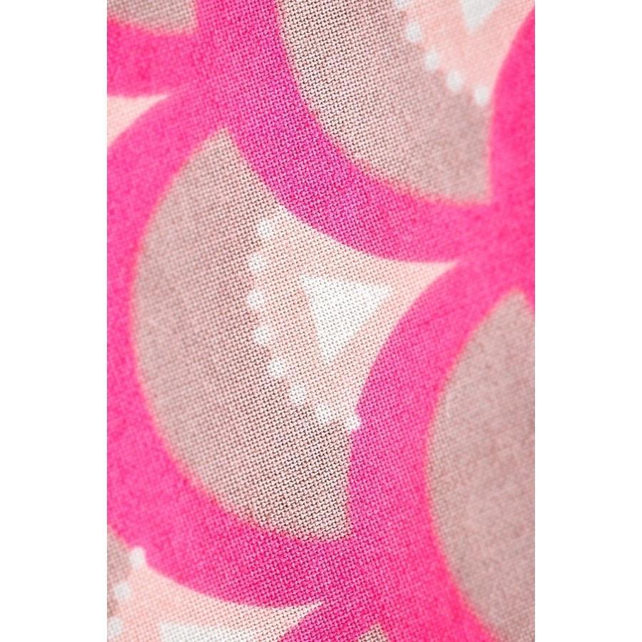 Madame Mo Koinobori Fluorescent Pink Small K014 - Wigwam Toys Brighton (6650432028832)