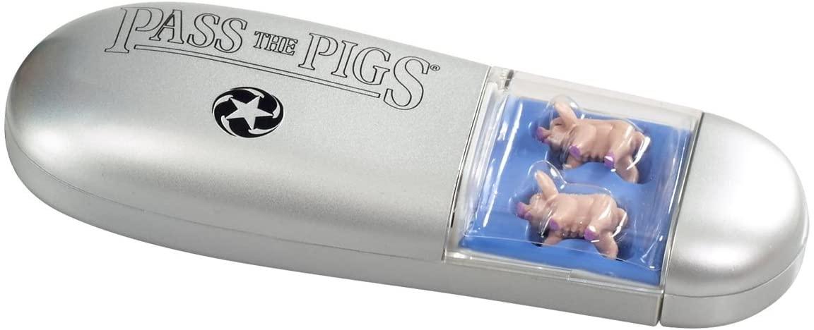 Pass the Pigs - Wigwam Toys Brighton (5366117007520)