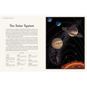 Big Picture Press Book Planetarium (Junior Edition) - Welcome To The Museum by Chris Wormwell & Raman Prinja (7866744865016)