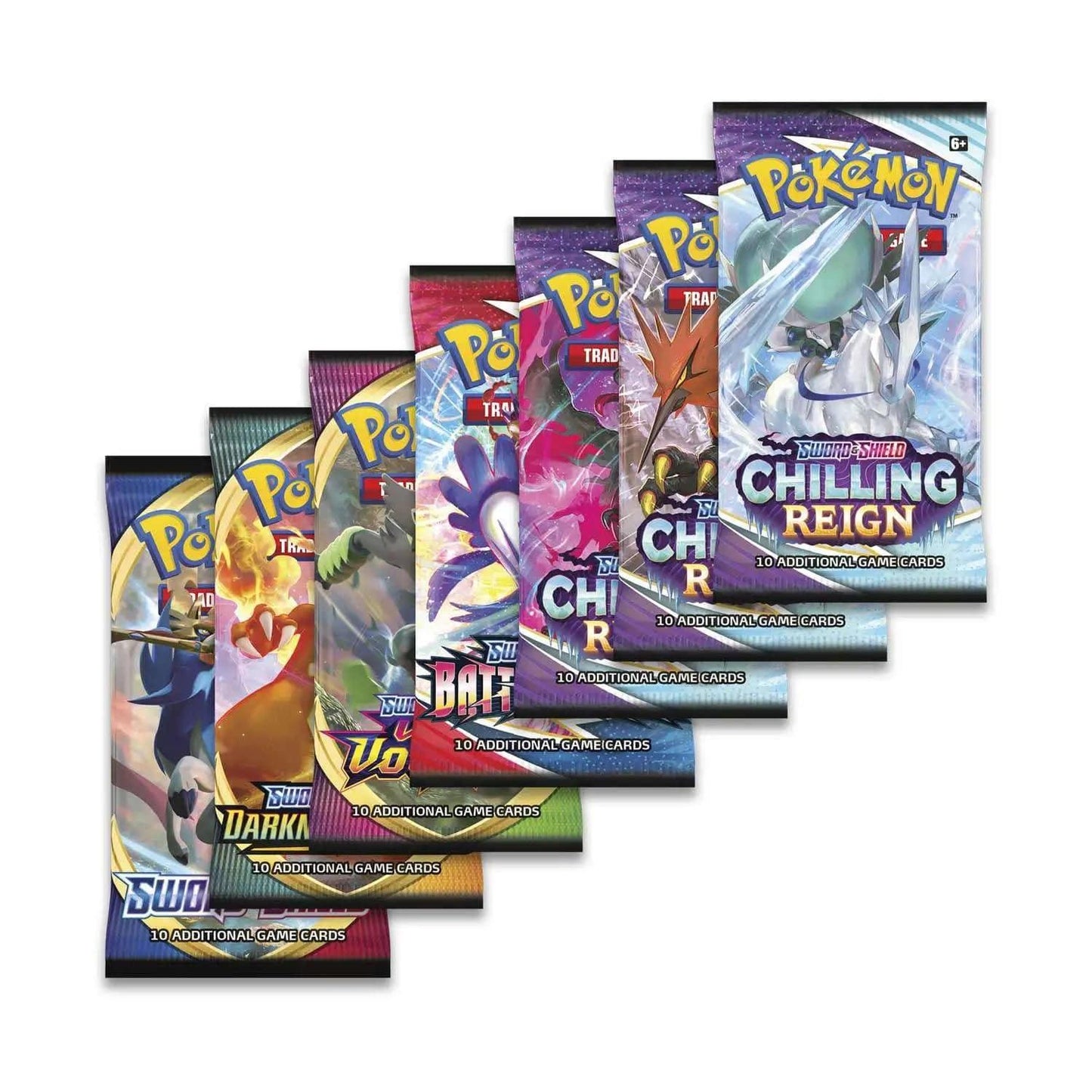 Pokémon Pokemon Trading Card Game Pokémon Professor Juniper Premium Tournament Collection (7722888003832)