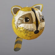 Petra Boase Paper Balloon Raccoon Japanese Paper Balloon (6851395322016)