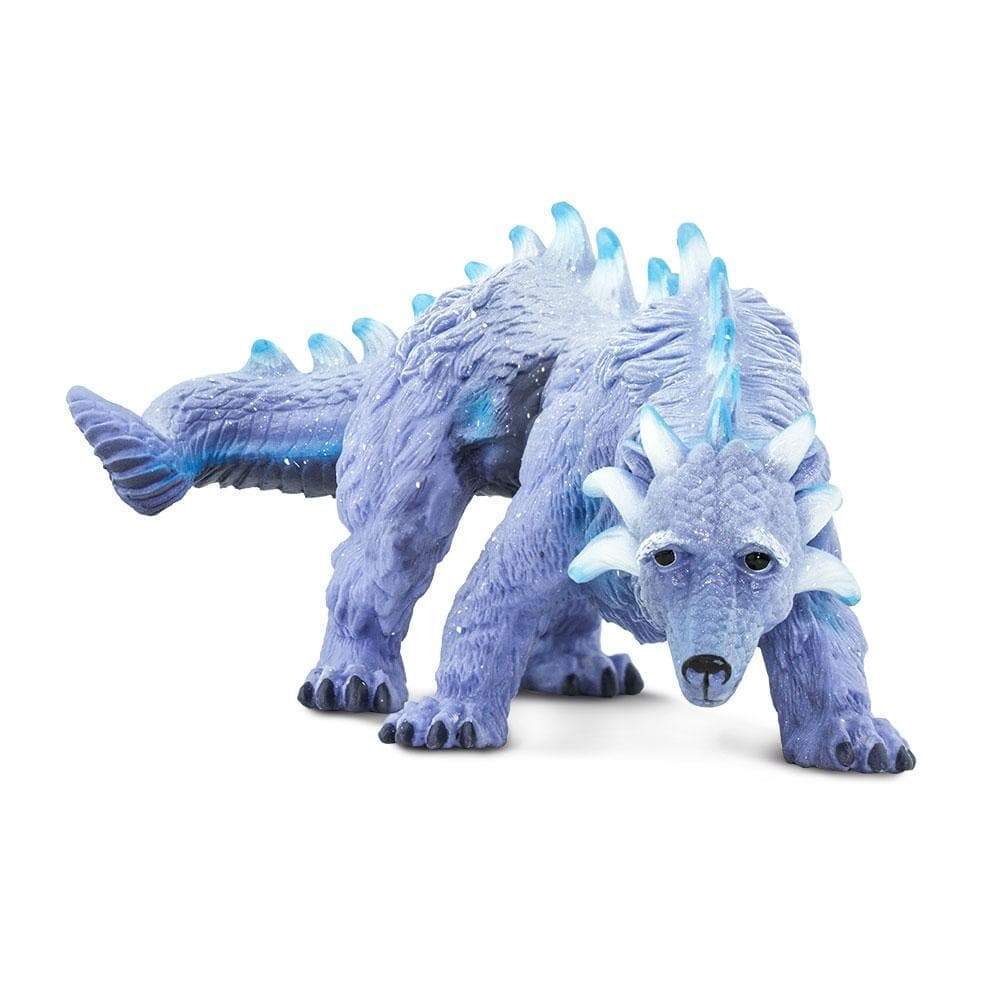 Safari Ltd. Figurines Safari Ltd. Arctic Dragon (7858842697976)
