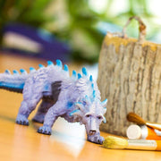 Safari Ltd. Figurines Safari Ltd. Arctic Dragon (7858842697976)