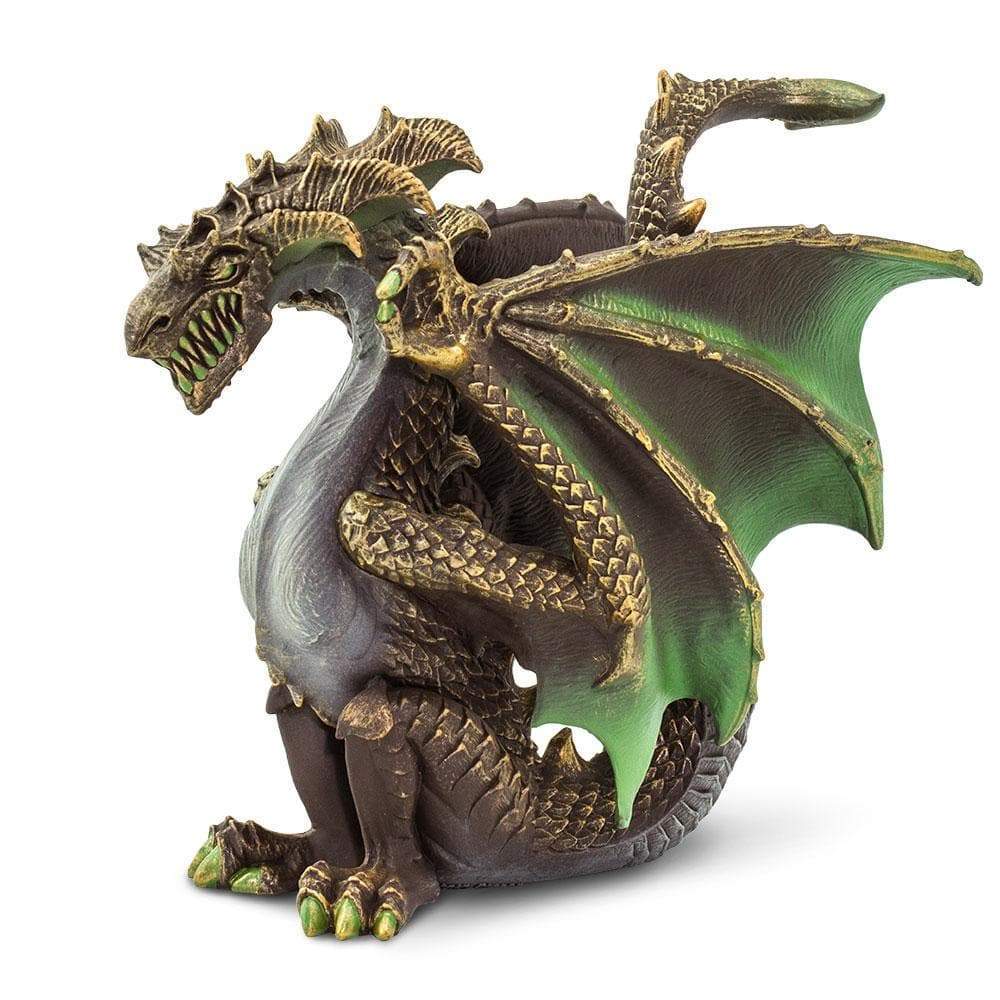 Safari Ltd. Figurines Safari Ltd. Thorn Dragon (7858838110456)