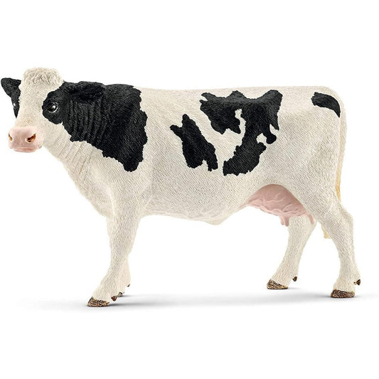 Schleich 13797 Holstein Cow - Wigwam Toys Brighton (6611040600224)