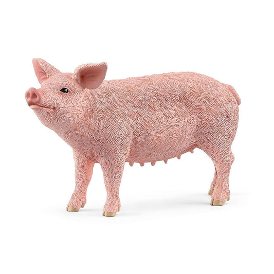 Schleich® Figurines Schleich 13933 Pig (7571719356664)
