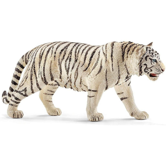 Schleich® Figurines Schleich 14731 White Tiger (6932241612960)