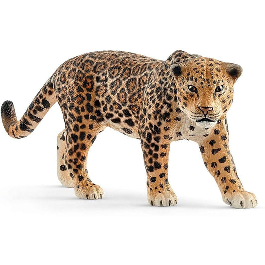 Schleich 14769 Jaguar - Wigwam Toys Brighton (6634705387680)