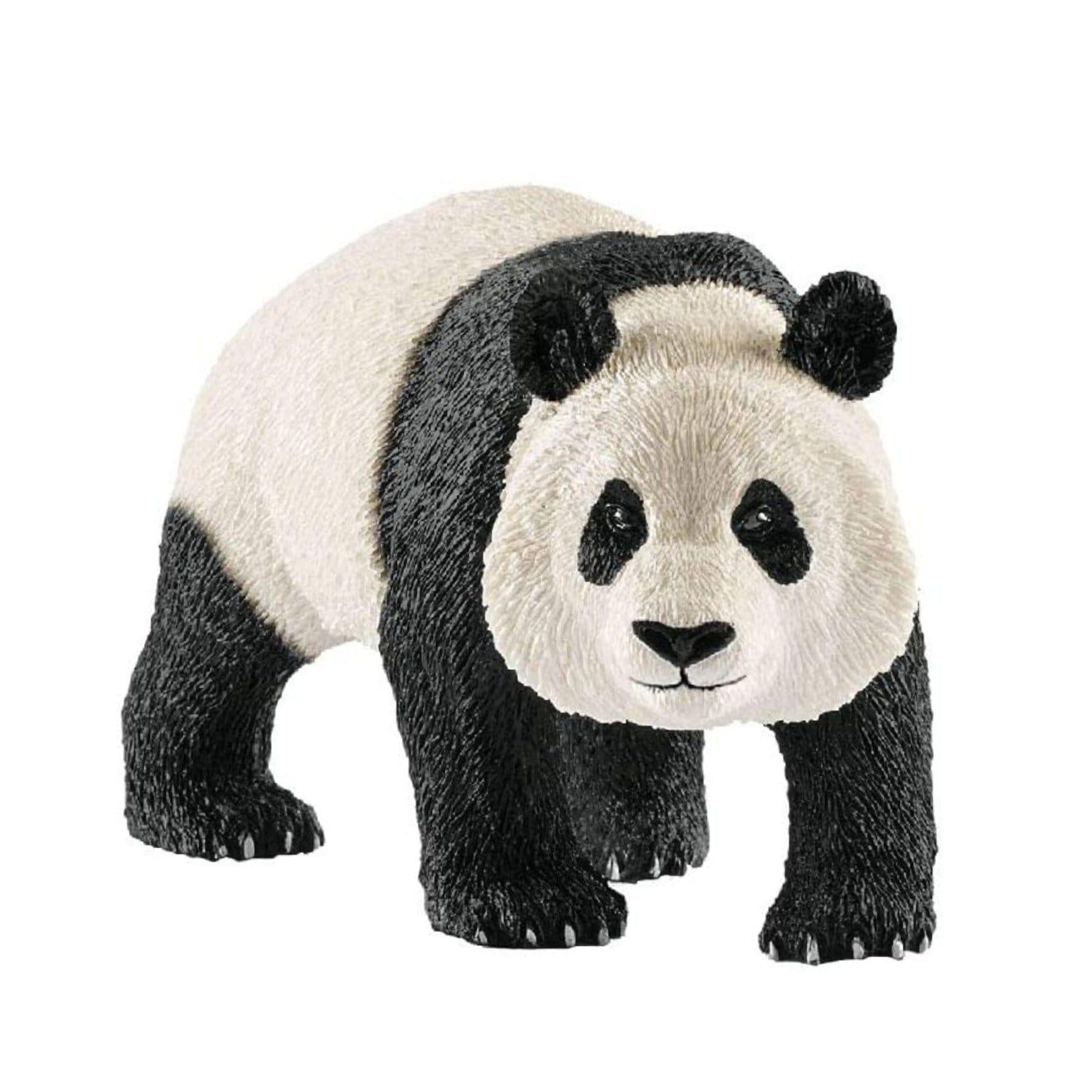 Schleich 14772 Giant Panda Male - Wigwam Toys Brighton (4947254247562)