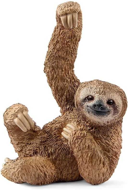 Schleich 14793 Sloth Wigwam Toyshop (5867031199904)