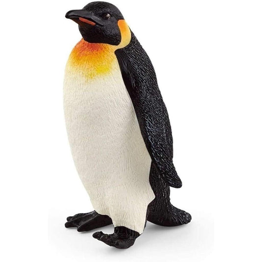 Schleich 14841 Emperor Penguin - Wigwam Toys Brighton (6013615145120)