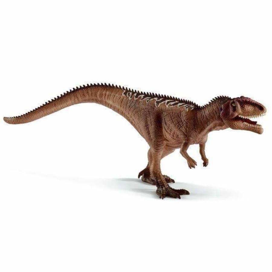 Schleich 15017 Gigantosaurus Juvenile - Wigwam Toys Brighton (1878086385735)