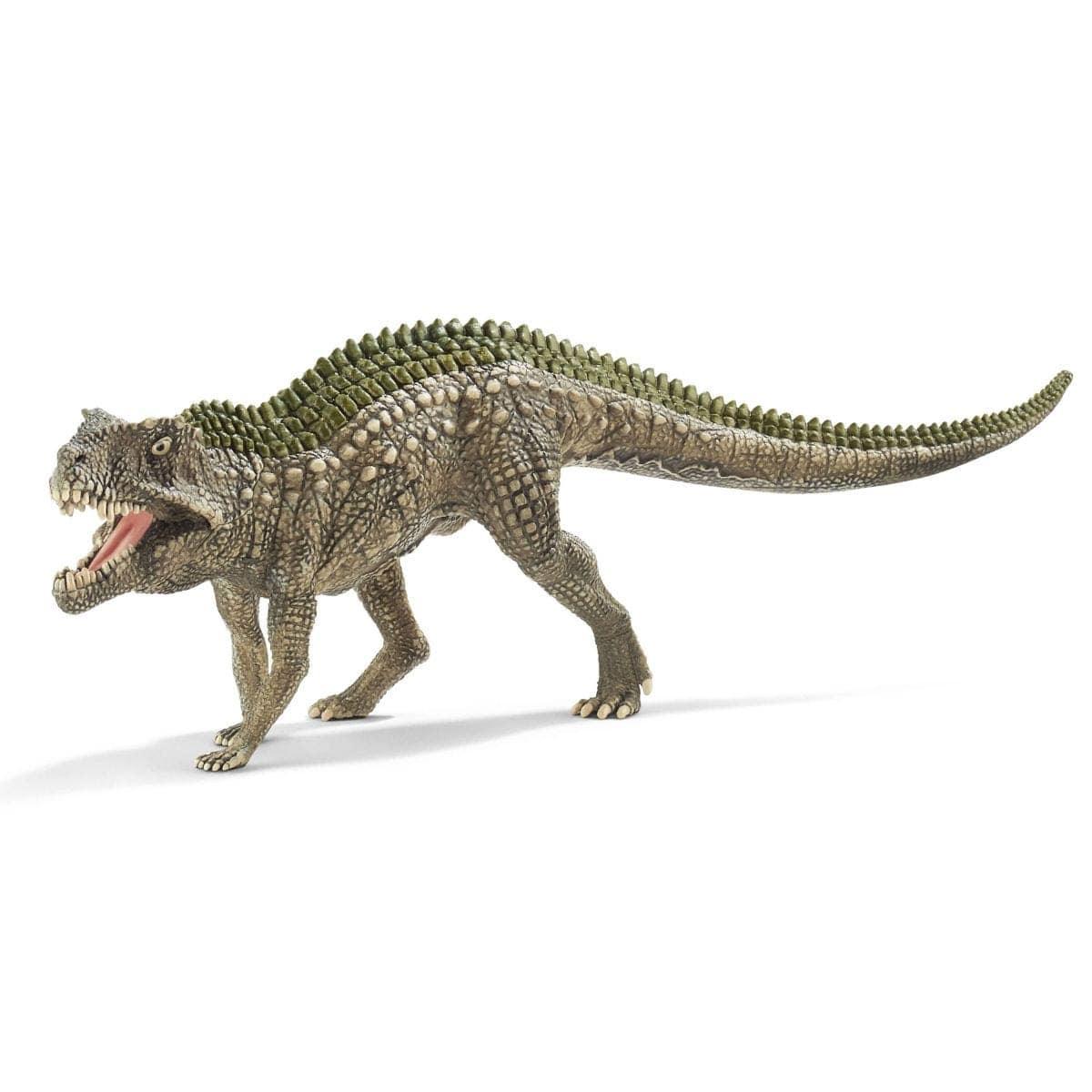 Schleich® Figurines Schleich 15018 Postosuchus Dinosaur (7094261743776)