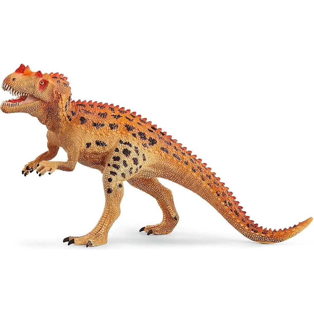 Schleich® Figurines Schleich 15019 Ceratosaurus Dinosaur (6013592076448)