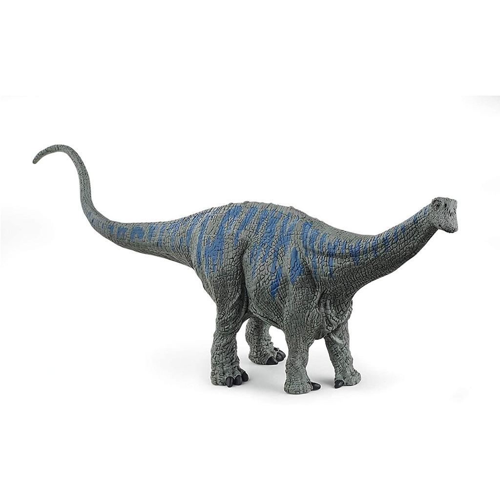 Schleich® Figurines Schleich 15027 Brontosaurus Dinosaur (6013547479200)