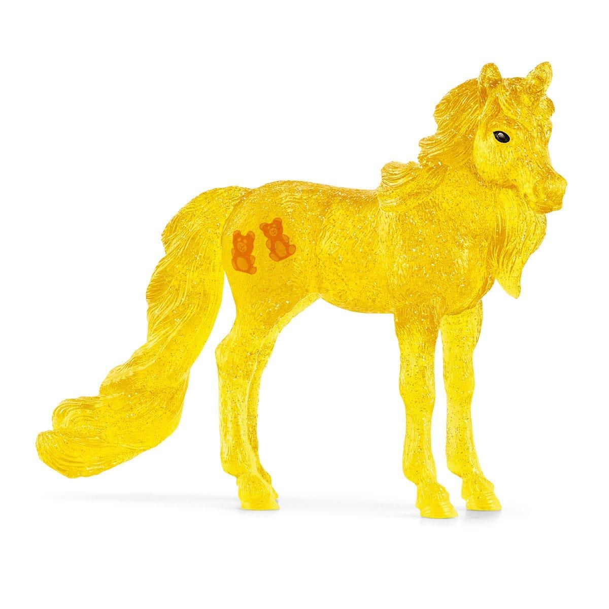 Schleich® Figurines Schleich bayala 70732 Gummy Bear Unicorn (7537052254456)