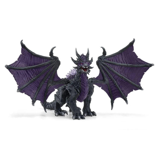 Schleich® Figurines Schleich Eldrador 70152 Shadow Dragon (7784138375416)