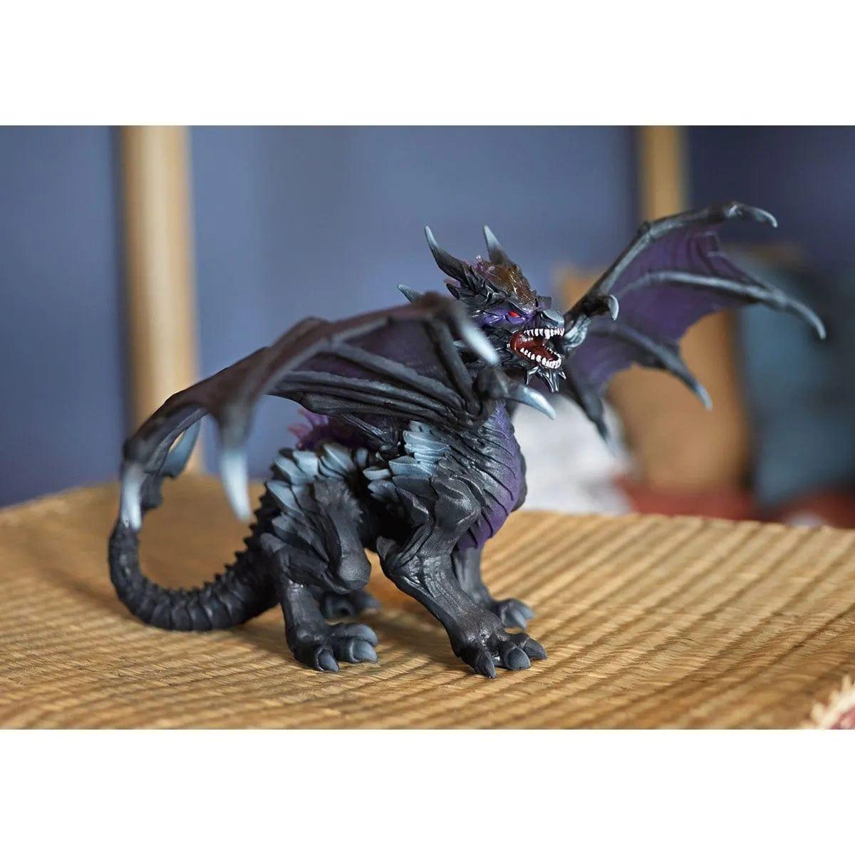 Schleich® Figurines Schleich Eldrador 70152 Shadow Dragon (7784138375416)