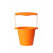 Scrunch Toys Buckets Scrunch Bucket Pumpkin (7663129231608)