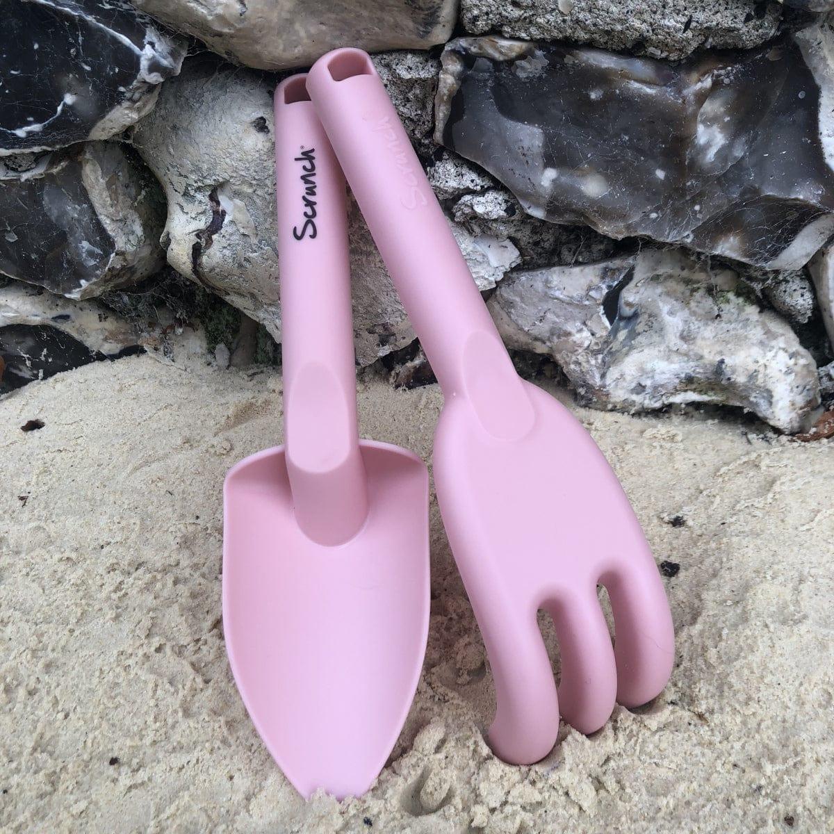 Scrunch Toys Rakes Scrunch Rake Flamingo Pink (7661854261496)