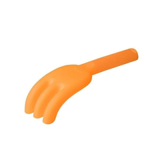 Scrunch Toys Rakes Scrunch Rake Pumpkin (7661493977336)